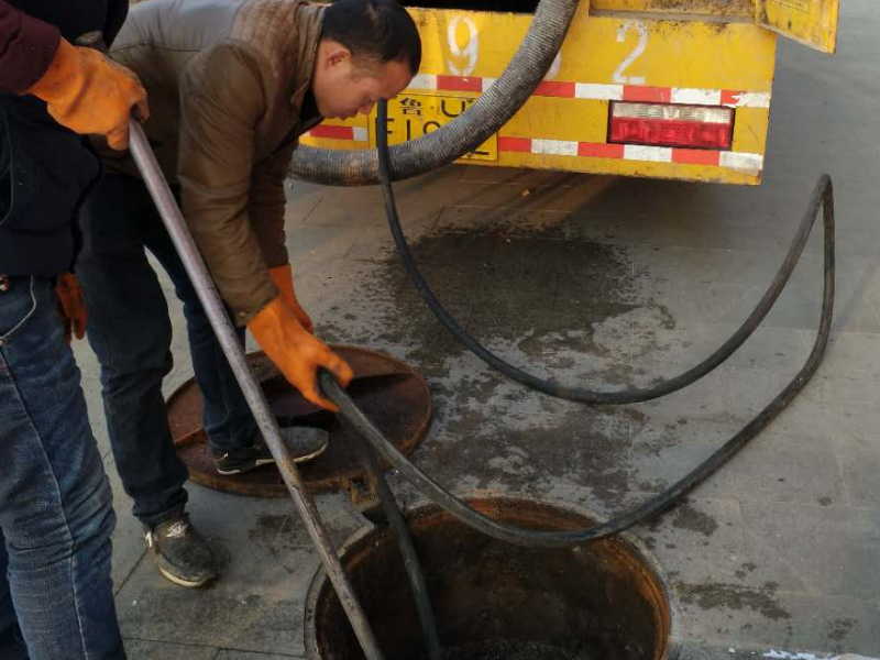厚街化粪池清理  沙田化粪池清理 东城化粪池清理
